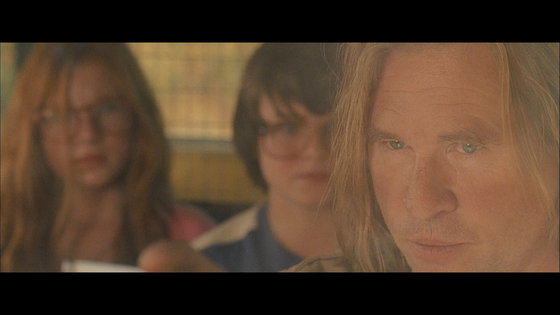 Still of Val Kilmer, Annalise Basso and Chandler Canterbury in Standing Up (2013)