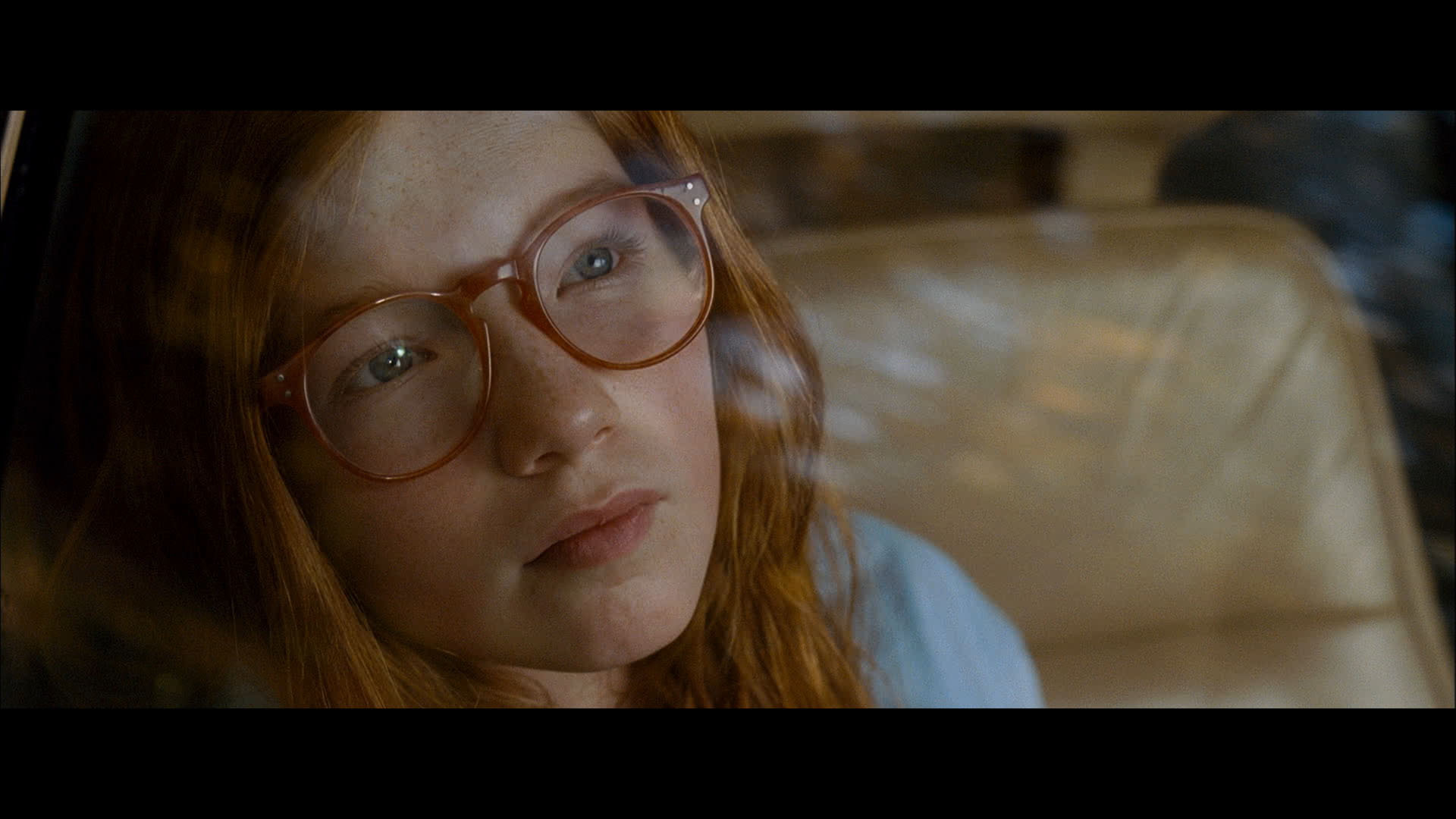 Still of Annalise Basso in Standing Up (2013)