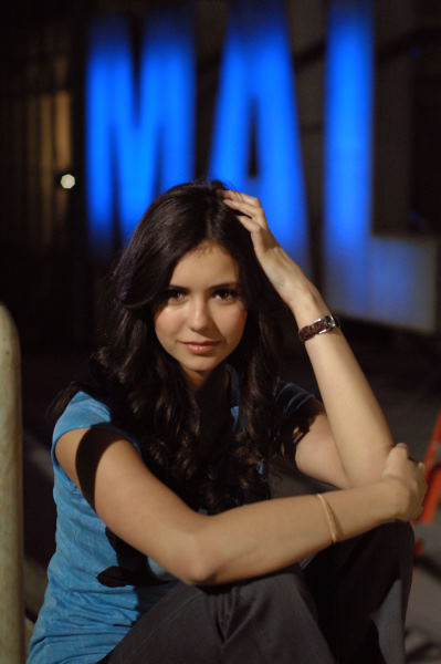 Still of Nina Dobrev in The American Mall (2008)