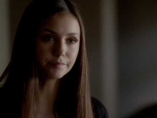 Still of Nina Dobrev in Vampyro dienorasciai (2009)