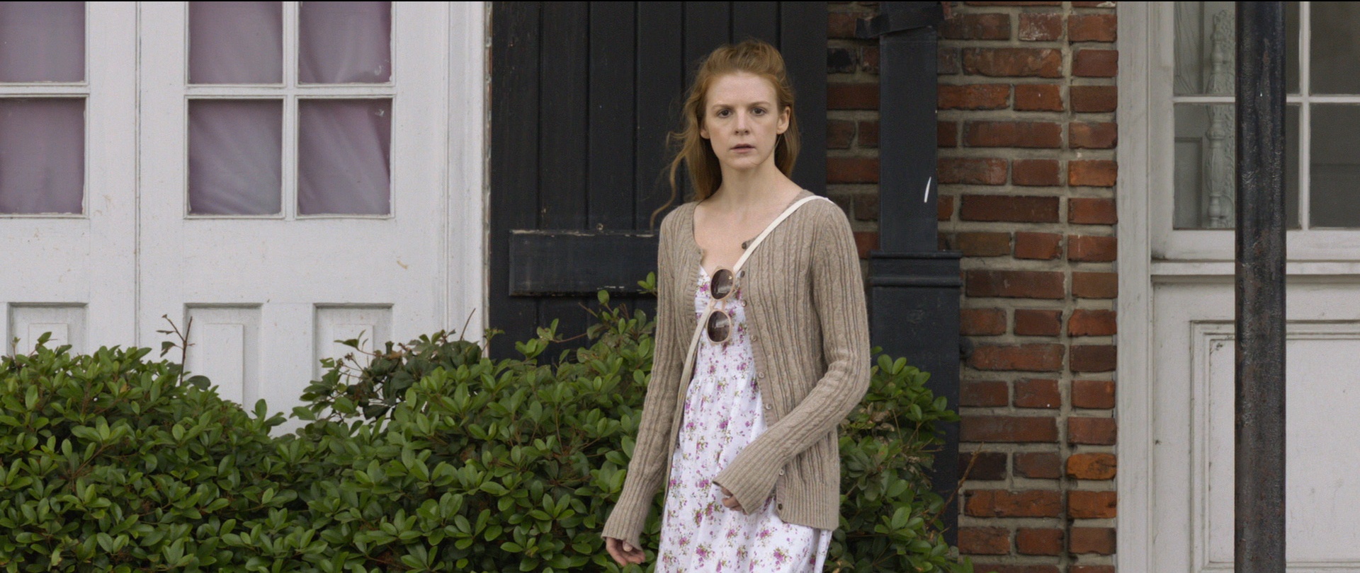 Still of Ashley Bell in The Last Exorcism Part II (2013)
