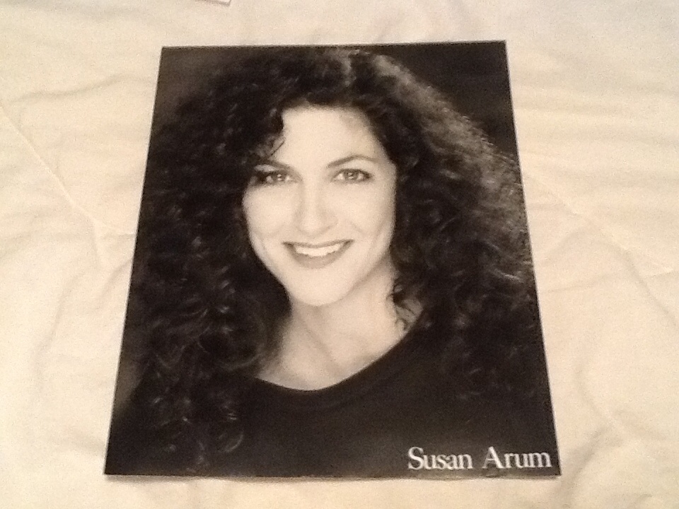 Susan Arum