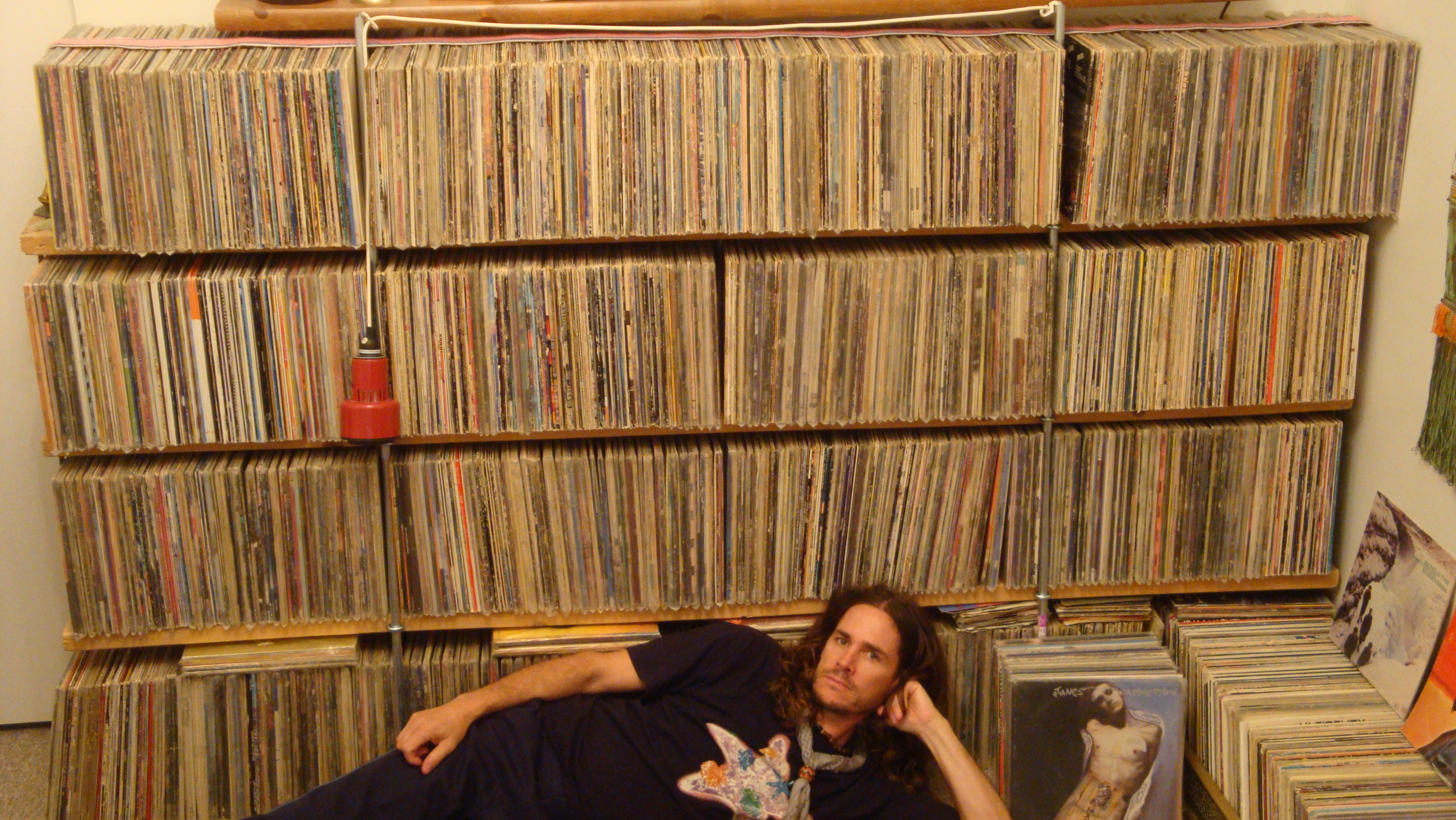 dj magicalwonderlandcarnivalco 'vinyl collection'