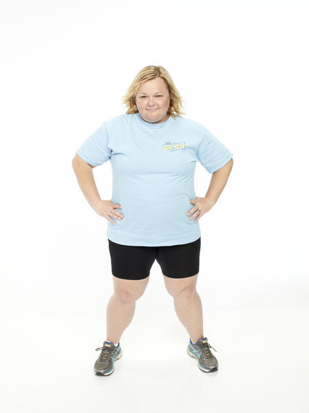 Still of Gina McDonald in The Biggest Loser (2004)