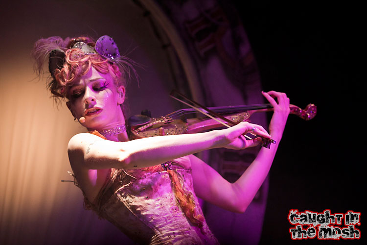 Emilie Autumn