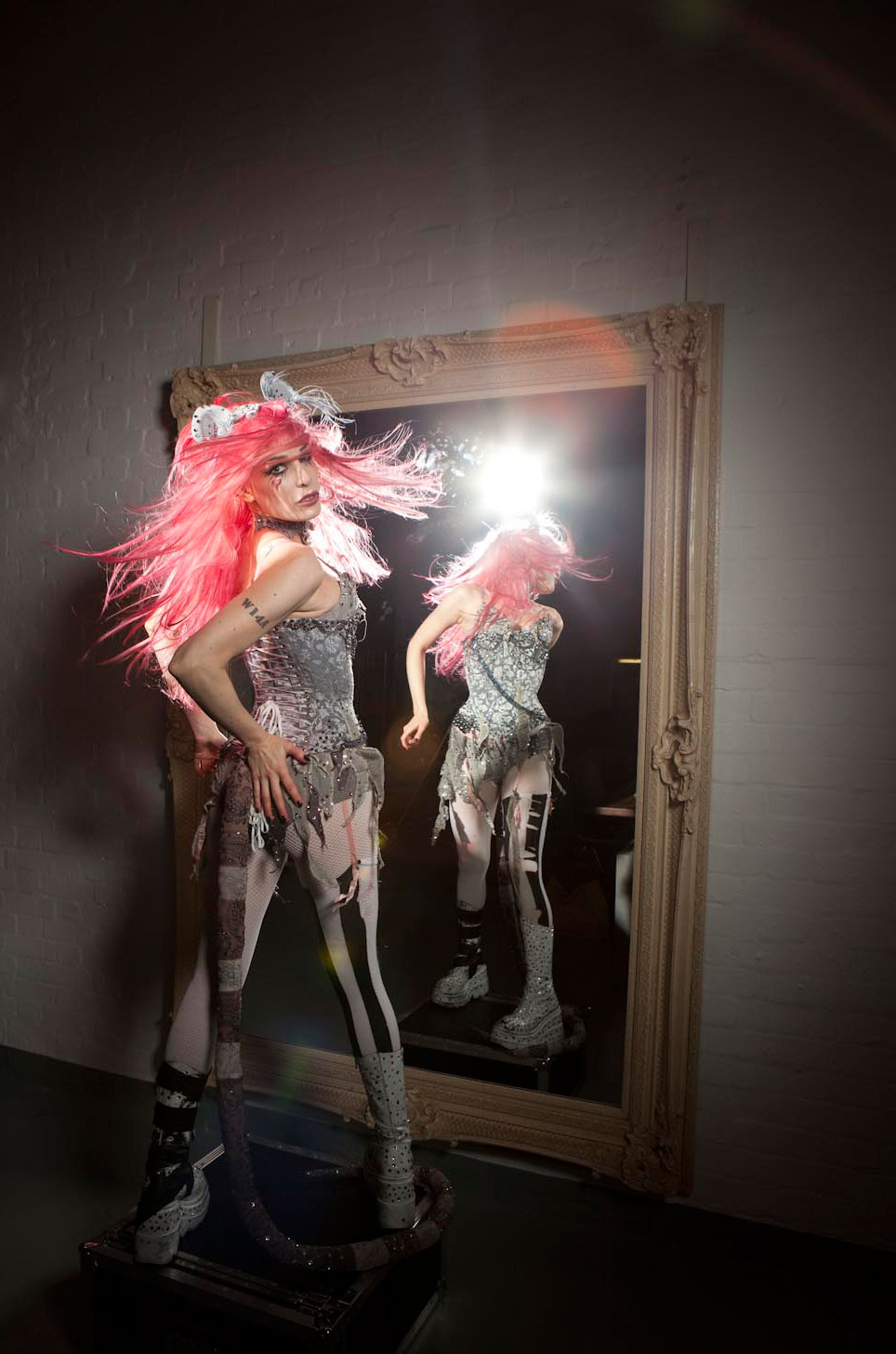 Emilie Autumn