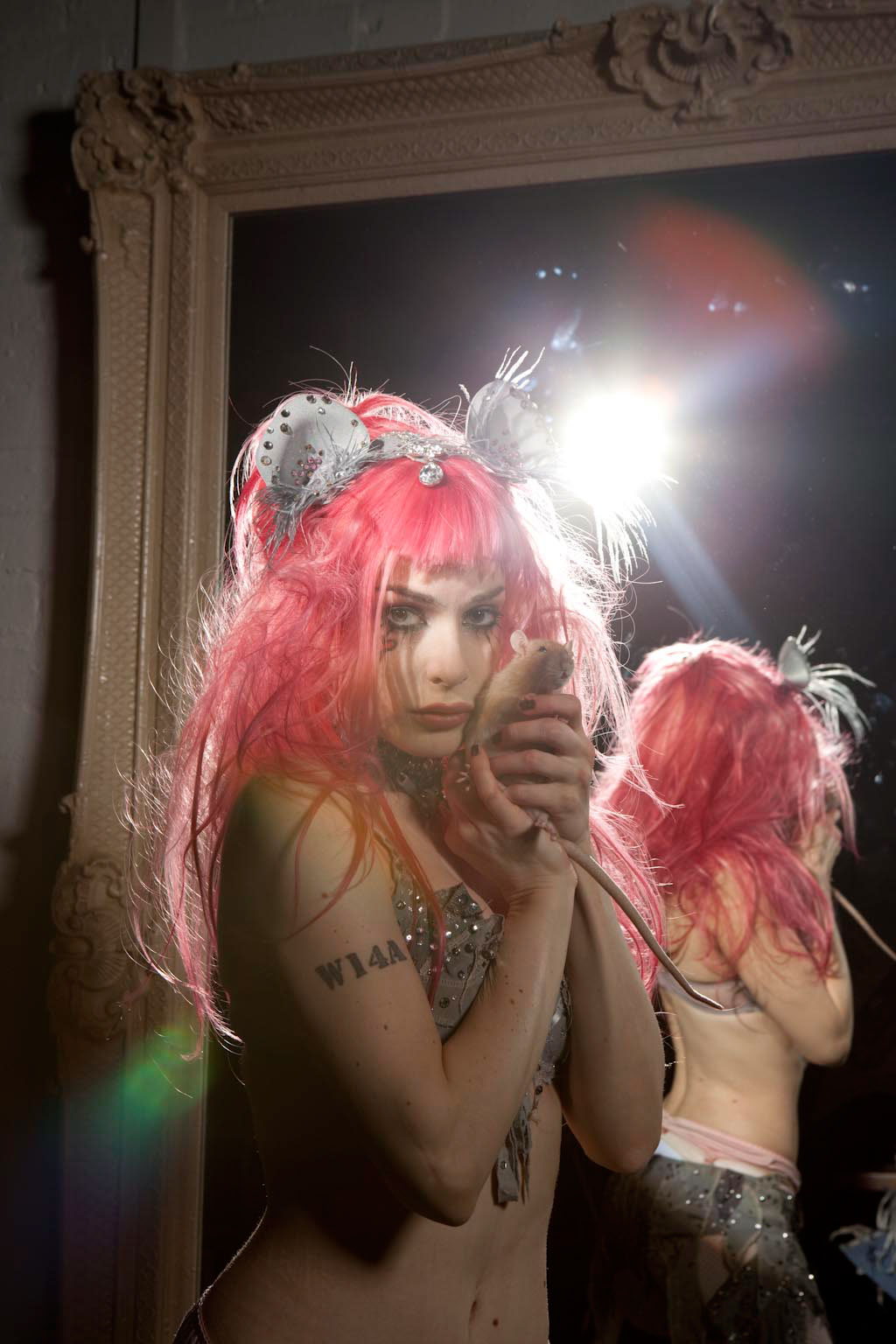 Emilie Autumn