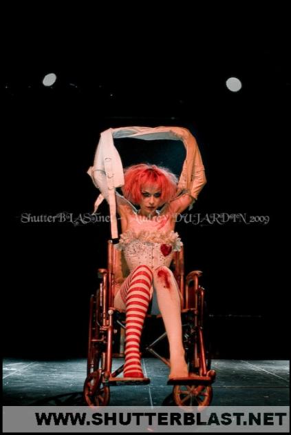 Emilie Autumn