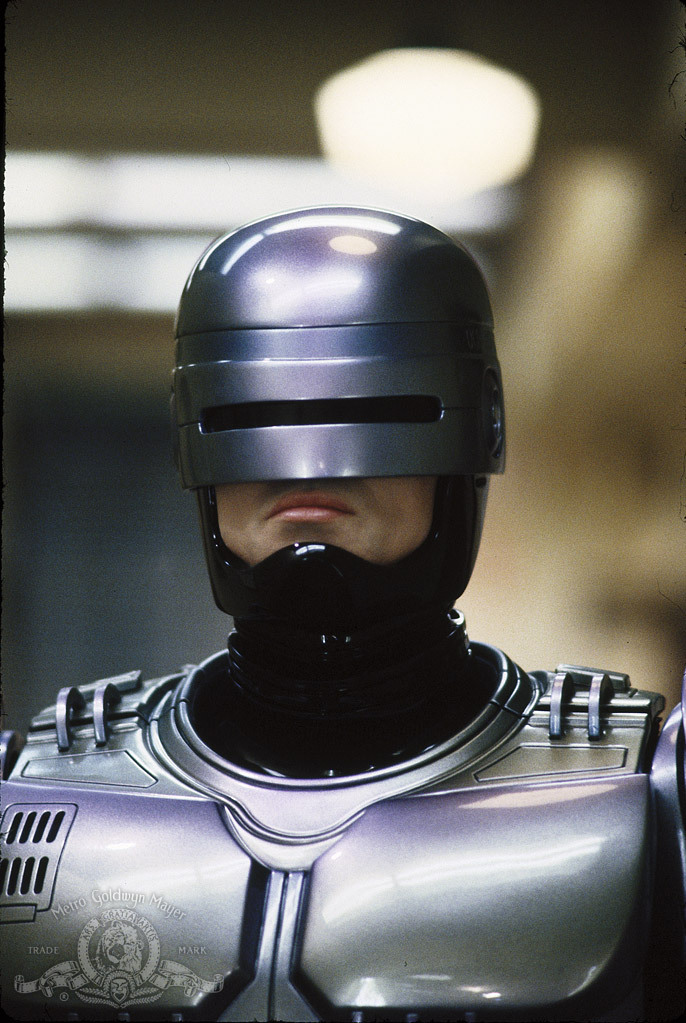 Still of Robert John Burke in RoboCop 3 (1993)