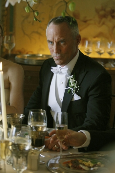 Still of Robert John Burke in Liezuvautoja (2007)