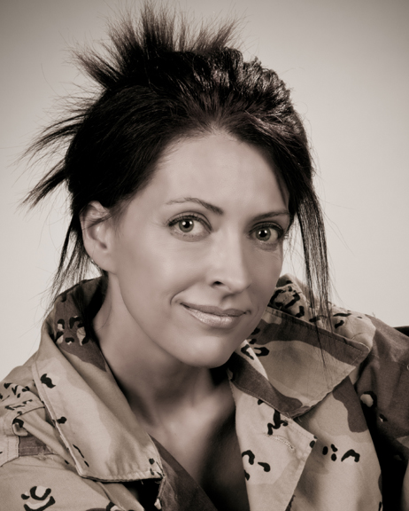 Angela Oberer