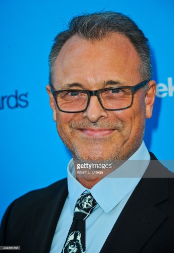 Geekie Awards 2015