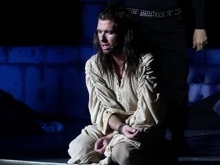 Jesus Christ Superstar 2011