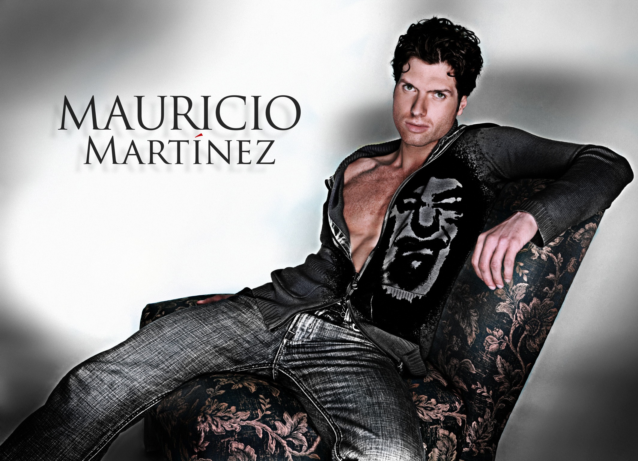 Mauricio Martinez