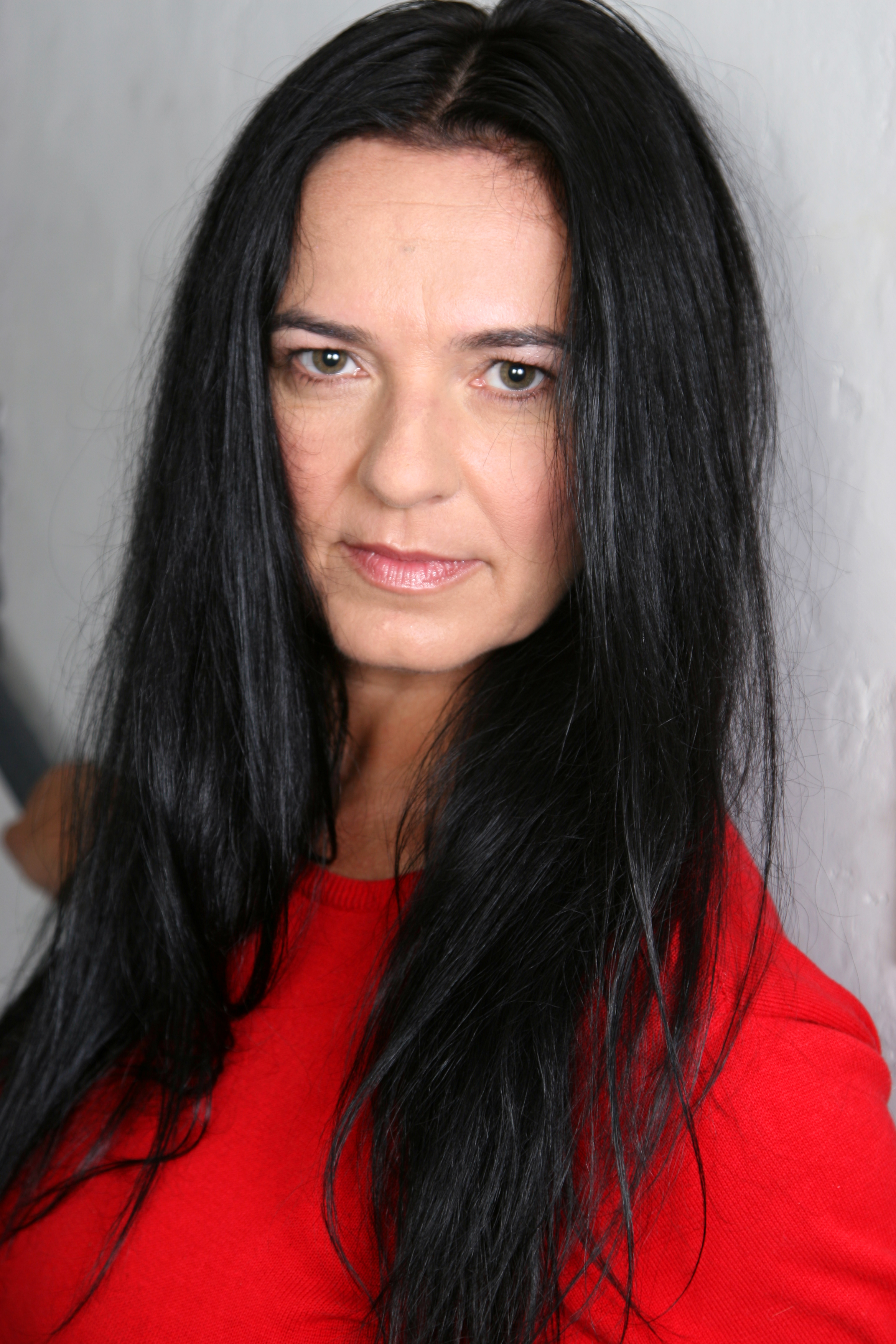 Silvia Moore