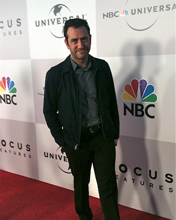 NBC/Universal Post Party for the 68th Annual Golden Globe Awards