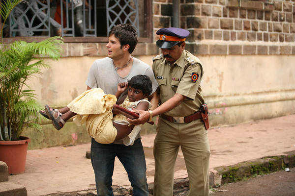 Still of Cody Longo in Not Today as Cayden 2013