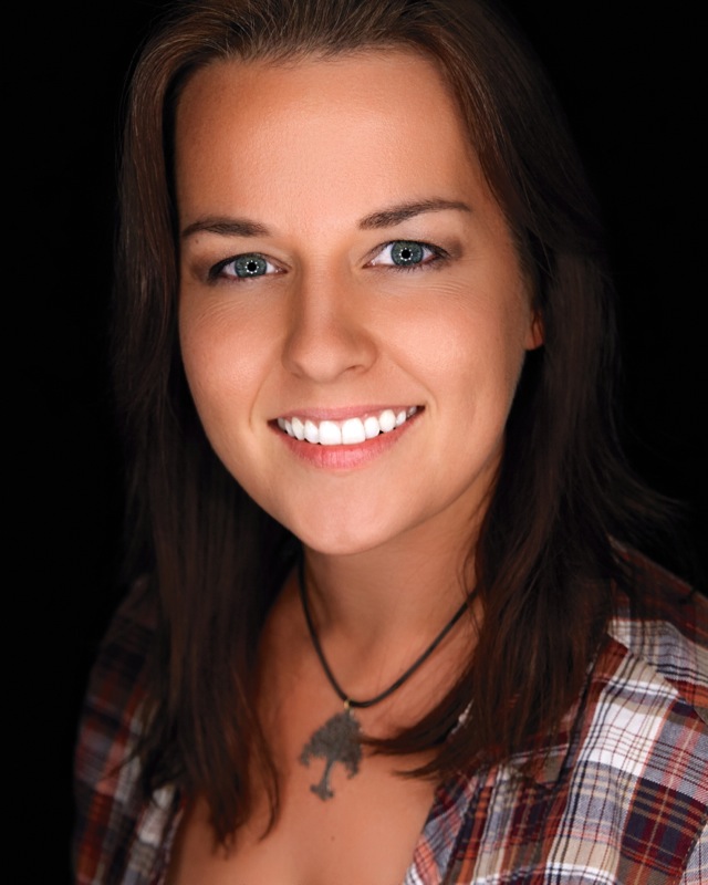 2013 Headshot