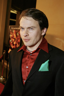 Robert Mann at event of Black Christmas (2006)