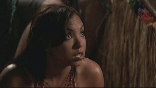 Still of Stacie Davis in CSI:NY