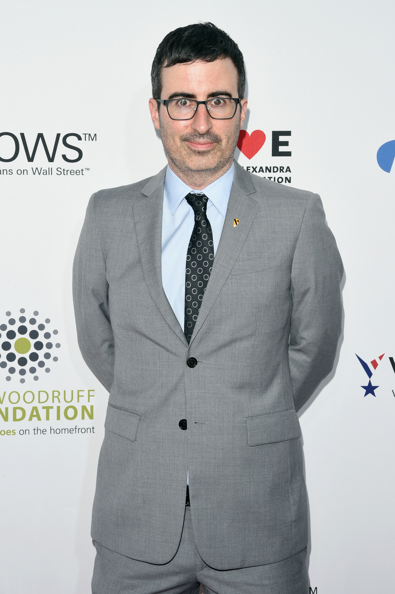 John Oliver