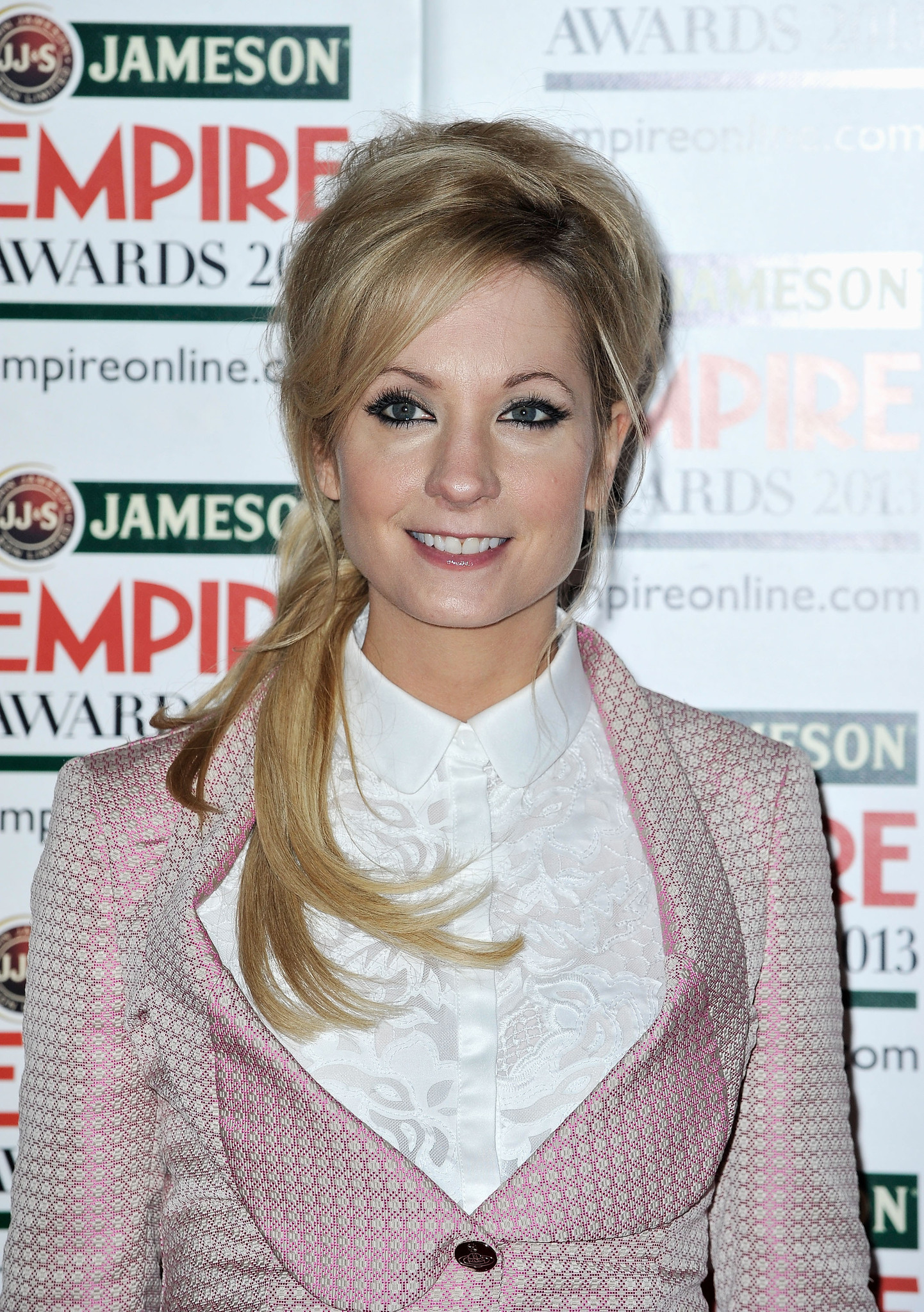 Joanne Froggatt