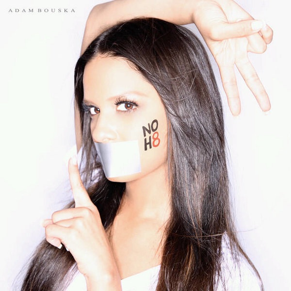 NOH8 Campaign