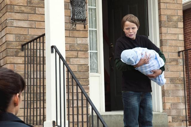 Still of Nicholas Kaegi in Rookie Blue (2010)