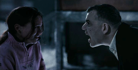 Still of Danny Huston and Camille Keenan in 30 Days of Night (2007)