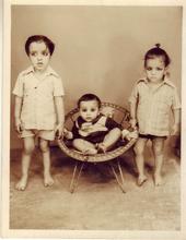 Guess !!! Which One Is Mukesh ?
