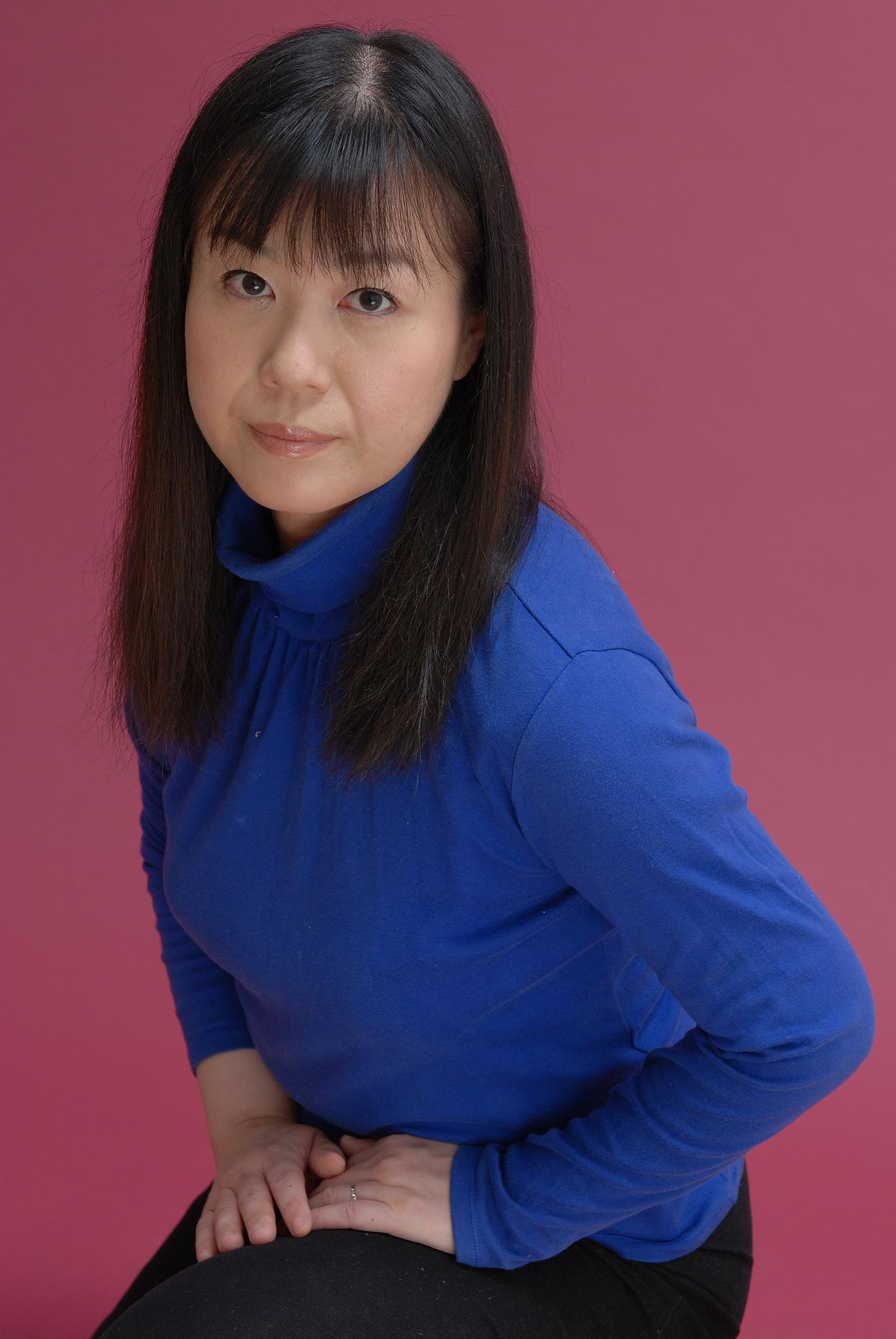 Eriko Nagamine