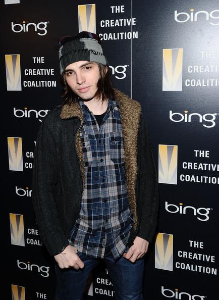 August Emerson attends The Creative Coalitions Teachers Making a Difference Luncheon Presented by Bing - Sundance 2011