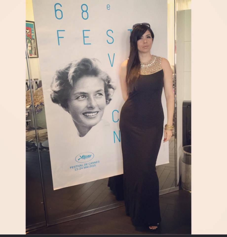 Cannes Film Festival 2015 France