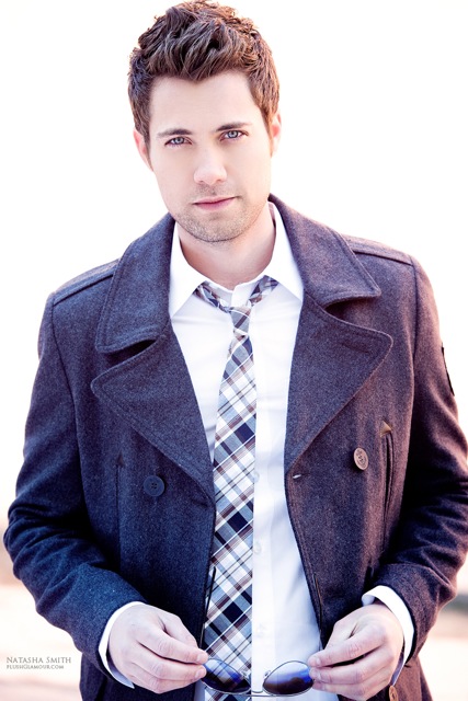 Drew Seeley