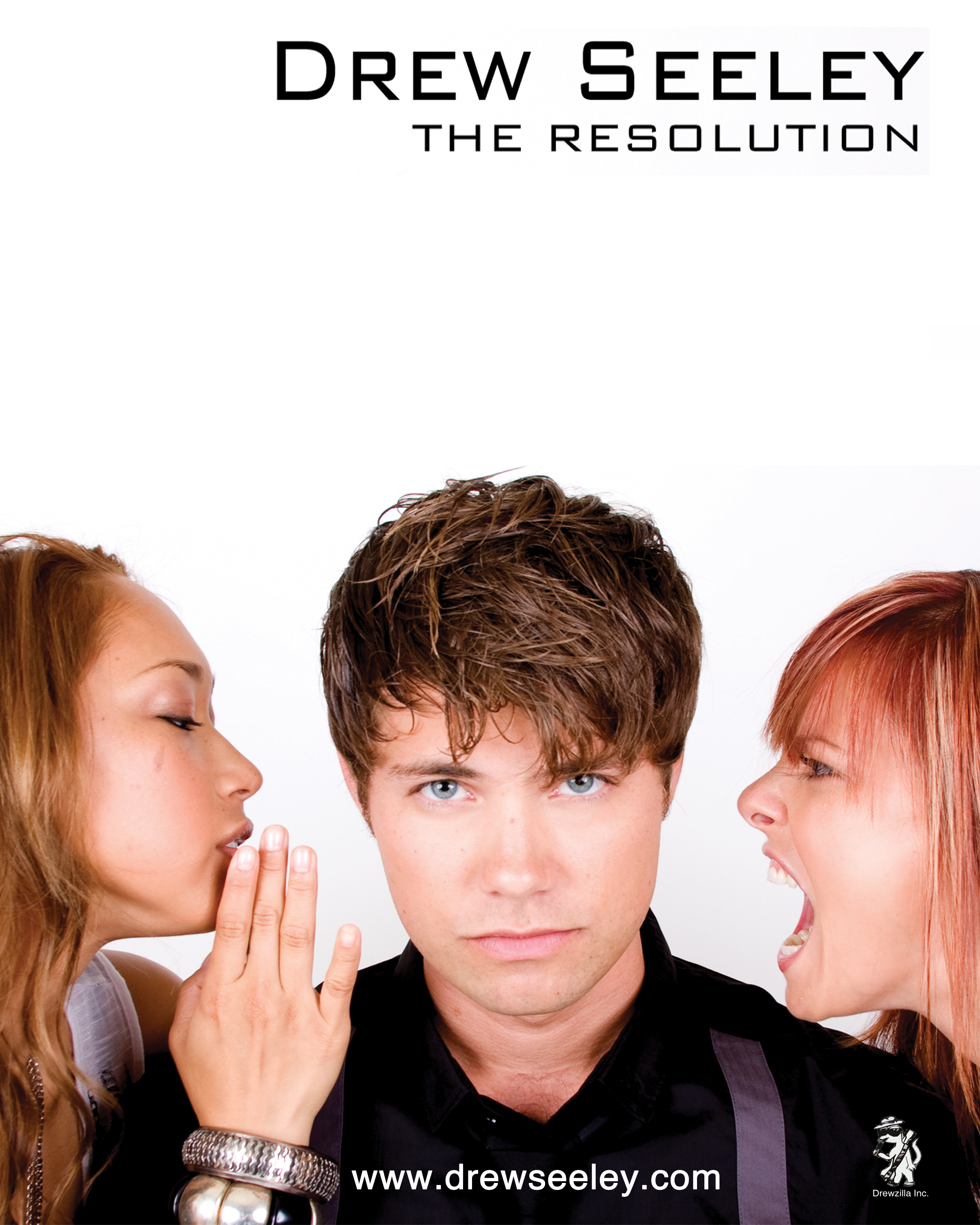 The Resolution