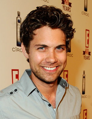 Drew Seeley