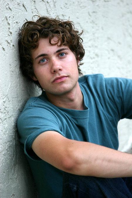 Drew Seeley