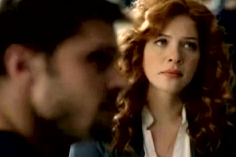 From the CBS pilot Applebaum, with Rachelle Lefevre