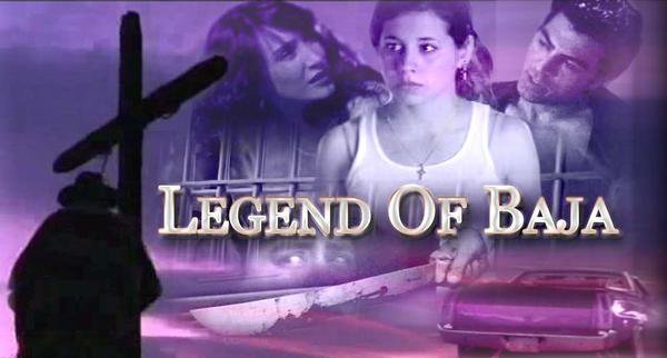 Legend of Baja Film