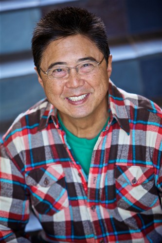 Michael Hagiwara