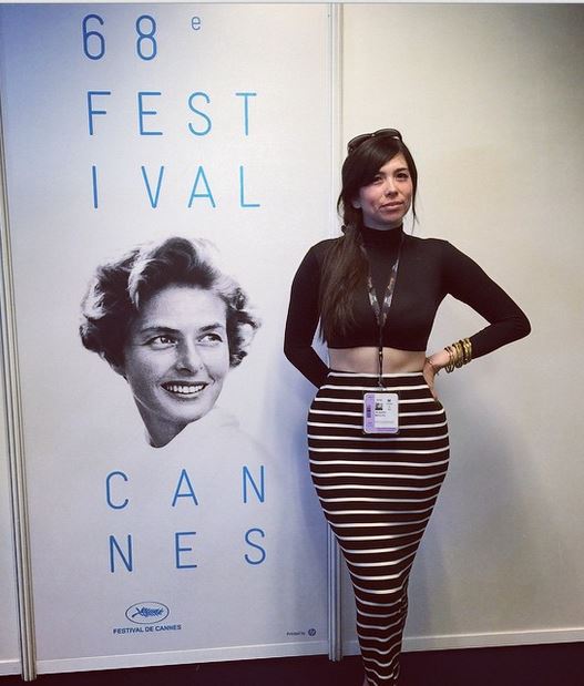 Cannes Film Festival, 