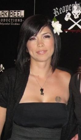 Jenapher Samantha Moguel