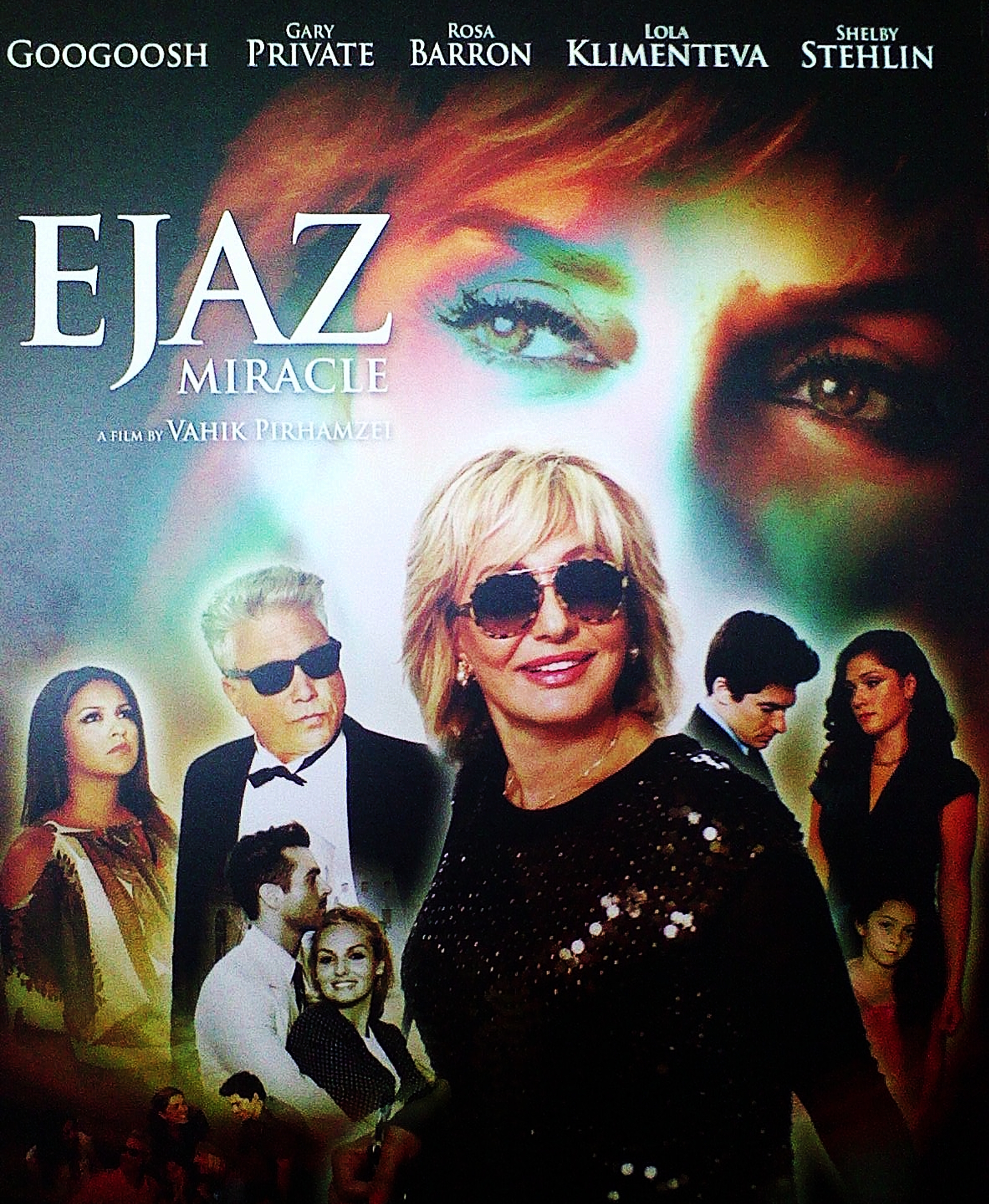 GooGoosh's EJAZ Played her Husband