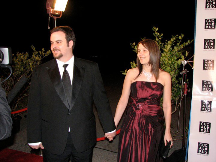Cucalorus 2010 Oscar Party
