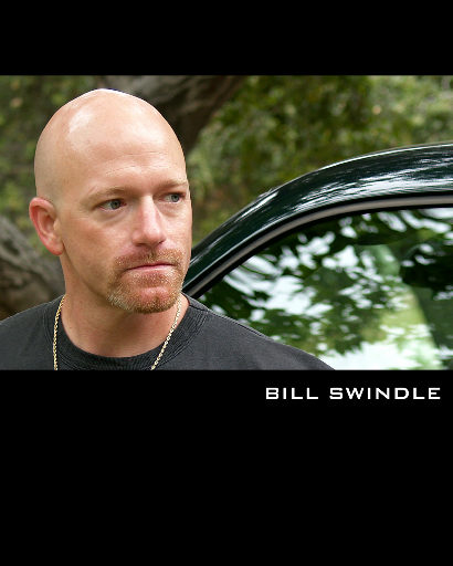 Bill Swindle