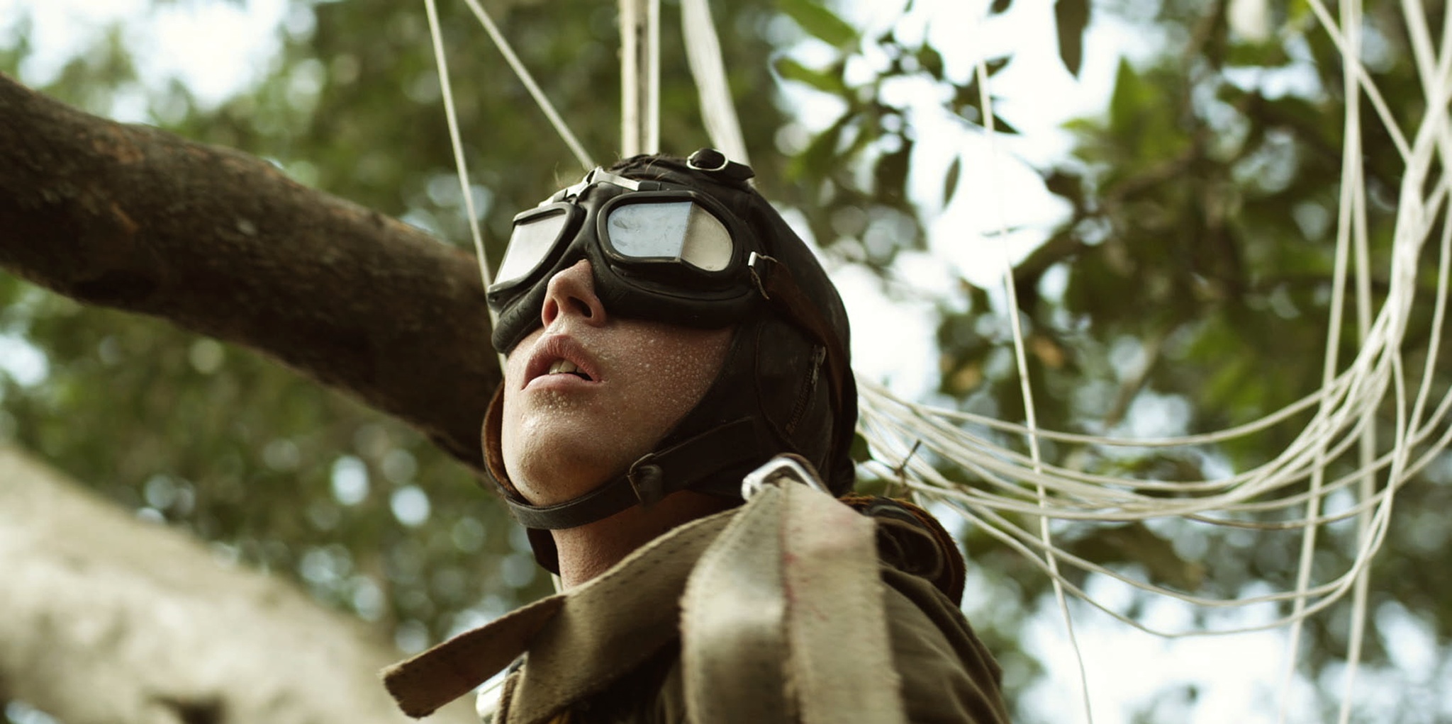 Still of Morning Tzu-Yi Mo in Canopy (2013)