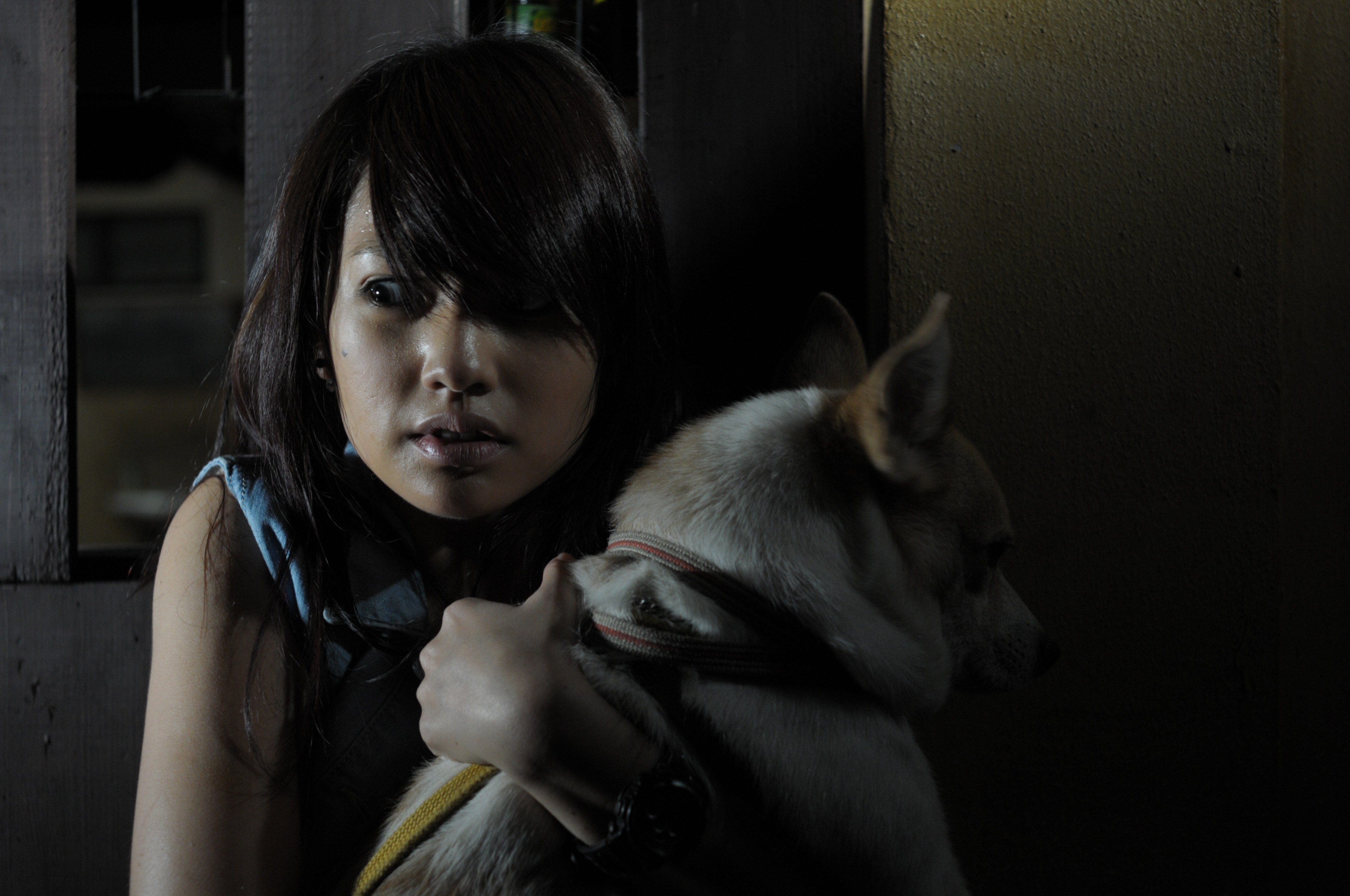 Still of Rainie Yang in Tung ngaan (2010)