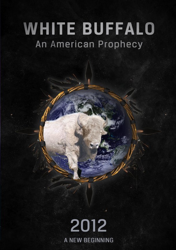 White Buffalo: An American Prophecy (Poster Art). http://www.imdb.com/title/tt2203800/combined