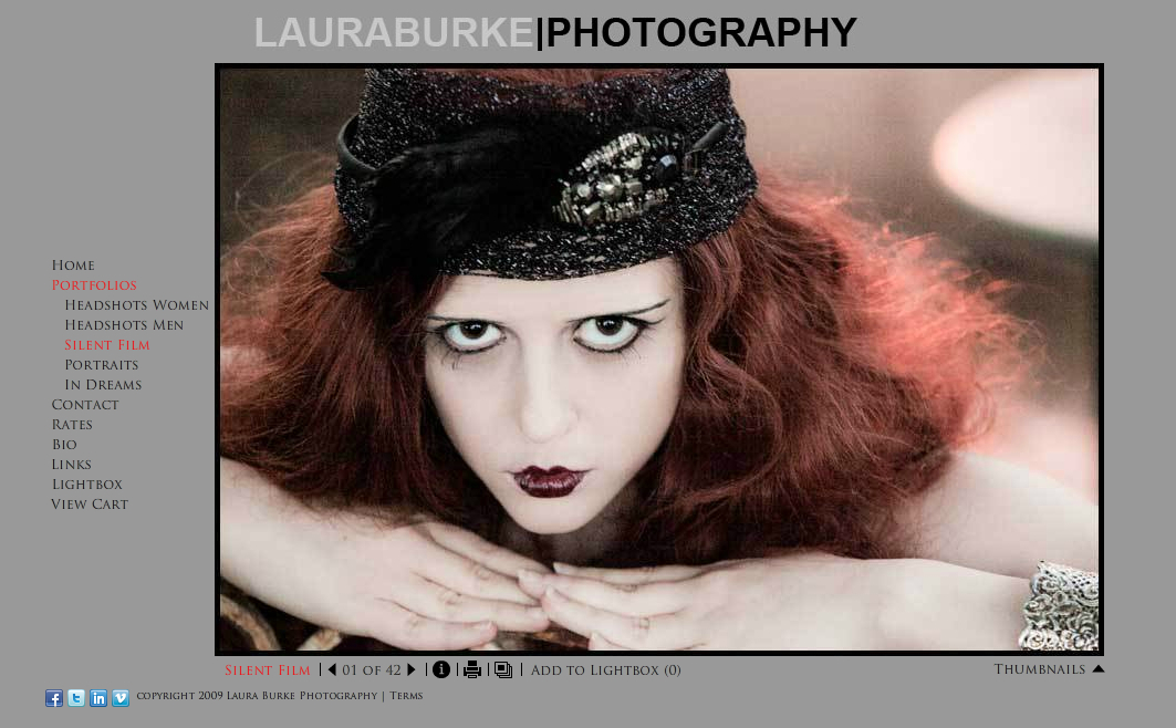lauraburkephotography.com