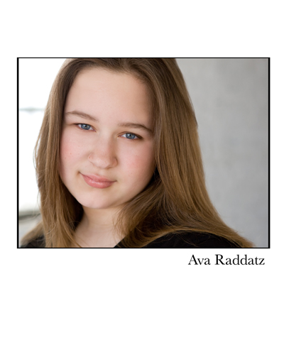 Ava Raddatz